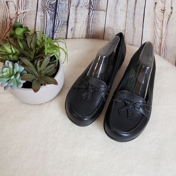ashland bubble loafer
